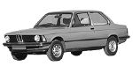 BMW E21 P2AB8 Fault Code