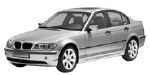 BMW E46 P2AB8 Fault Code