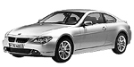BMW E63 P2AB8 Fault Code