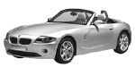 BMW E85 P2AB8 Fault Code
