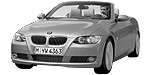 BMW E93 P2AB8 Fault Code