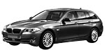 BMW F11 P2AB8 Fault Code